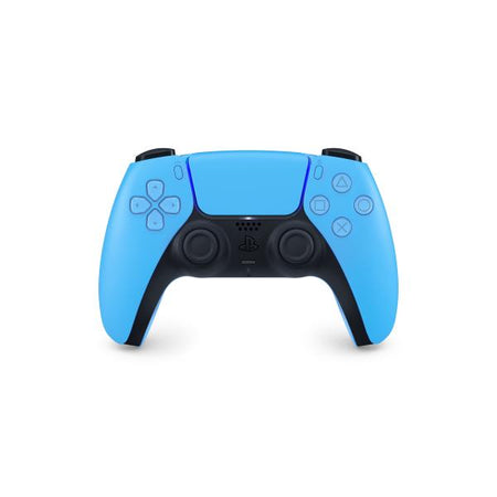 Controller wireless PS5 - DualSense Starlight blu
