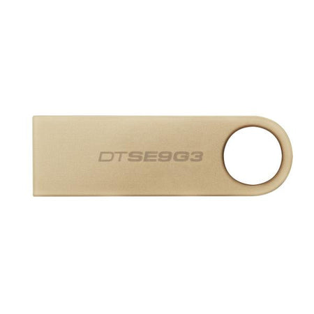 MEMORIA USB 64GB 3.2 KINGSTON DTSE9G3/64GB