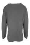 la Fileria Maglie Antracite da donna