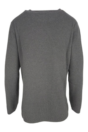 la Fileria Maglie Antracite da donna