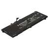 2-Power 2P-808396-422 ricambio per laptop Batteria (Main Battery Pack 15.2V 4210mAh)