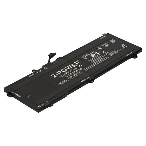2-Power 2P-808396-422 ricambio per laptop Batteria (Main Battery Pack 15.2V 4210mAh)