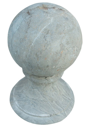 Biscottini Biscottini Finale Decorativo Pietra Naturale Artigianale Colonna 40x40x60