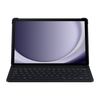 Samsung EF-DX211 Nordic Pin Pogo Nero (Samsung EF-DX815 - tastatur og folio-k)