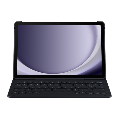Samsung EF-DX211 Nordic Pin Pogo Nero (Samsung EF-DX815 - tastatur og folio-k)