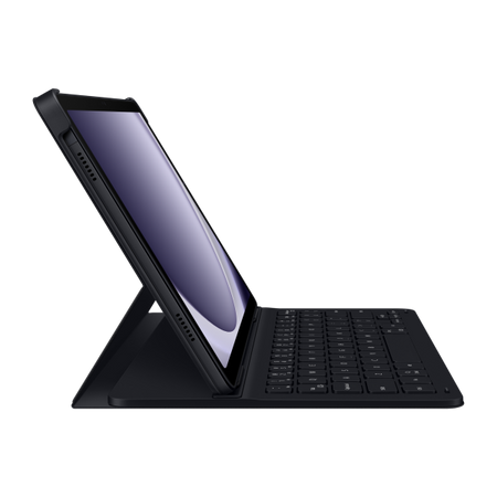 Samsung EF-DX211 Nordic Pin Pogo Nero (Samsung EF-DX815 - tastatur og folio-k)
