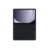 Samsung EF-DX211 Nordic Pin Pogo Nero (Samsung EF-DX815 - tastatur og folio-k)
