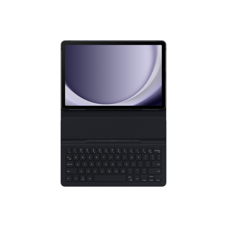Samsung EF-DX211 Nordic Pin Pogo Nero (Samsung EF-DX815 - tastatur og folio-k)