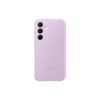 Samsung Custodia Smart View Wallet Galaxy A35 5G (Smart View Wallet Case A35 - Lavender - Warranty: 24M)