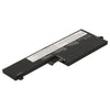2-Power 2P-SB10T83203 ricambio per laptop Batteria (Main Battery Pack 11.55V 5887mAh)