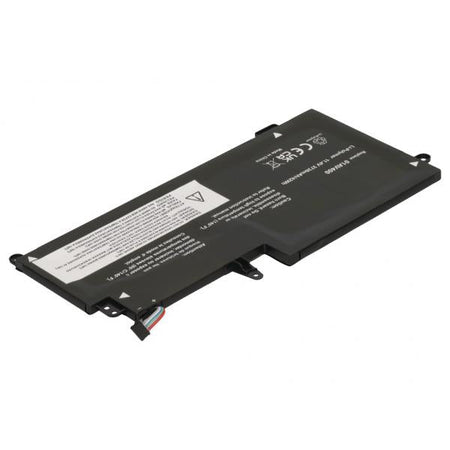 2-Power CBP3864A ricambio per laptop Batteria (Main Battery Pack 11.4V 3730mAh)