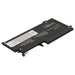 2-Power CBP3864A ricambio per laptop Batteria (Main Battery Pack 11.4V 3730mAh)