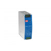 LevelOne 48V DC Industrie-Netzteil, 120W, DIN-Schiene,-20 ~ +70 ?, 120 W, 90 - 264 V, 47 - 63 Hz, 2.25 A, 16 ms, berlastschutz, berspannung, Kurzschlu