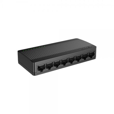 SWITCH TENDA 8 PORTE GIGABIT DESKTOP