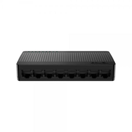 SWITCH TENDA 8 PORTE GIGABIT DESKTOP