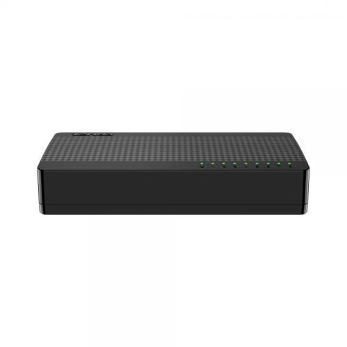 SWITCH TENDA 8 PORTE GIGABIT DESKTOP
