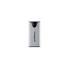 Integral SlimXpress Pro INSSD1TPORT3.2SLIMXS unità esterna a stato solido Tecnologia Thunderbolt 1 TB USB tipo-C USB 3.2 Gen 2x2 Argento (1TB PORTABLE EXTERNAL SSD USB-C 3.2 GEN.2X2 SLIMXPRESS PRO SI