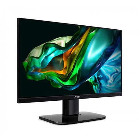 Monitor Acer Led 23,8"" Wide Ka242ye0bi Um.qx2ee.020 Va 1920x1080 4ms 250cd/m 100.000.000:1 Vga Hdmi