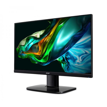 Monitor Acer Led 23,8"" Wide Ka242ye0bi Um.qx2ee.020 Va 1920x1080 4ms 250cd/m 100.000.000:1 Vga Hdmi