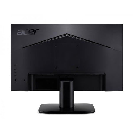 Monitor Acer Led 23,8"" Wide Ka242ye0bi Um.qx2ee.020 Va 1920x1080 4ms 250cd/m 100.000.000:1 Vga Hdmi