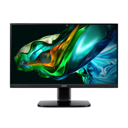 Monitor Acer Led 23,8"" Wide Ka242ye0bi Um.qx2ee.020 Va 1920x1080 4ms 250cd/m 100.000.000:1 Vga Hdmi