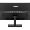 MONITOR VIEWSONIC 21.5 MVA VGA HDMI BLACK 1MS 100HZ VESA
