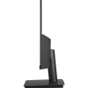 MONITOR VIEWSONIC 21.5 MVA VGA HDMI BLACK 1MS 100HZ VESA