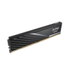XPG LANCER BLADE memoria 16 GB 1 x 16 GB DDR5 Data Integrity Check [verifica integrità dati] (Adata XPG Lancer Blade AX5U6400C3216G-SLABBK 16GB U-DIMM System Memory DDR5, 6400MHz, 1 x 16GB Kit)