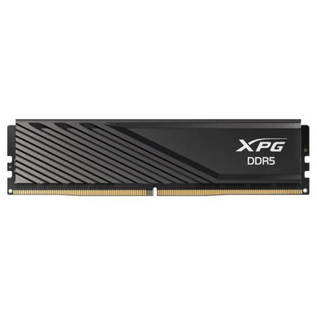 XPG LANCER BLADE memoria 16 GB 1 x 16 GB DDR5 Data Integrity Check [verifica integrità dati] (Adata XPG Lancer Blade AX5U6400C3216G-SLABBK 16GB U-DIMM System Memory DDR5, 6400MHz, 1 x 16GB Kit)