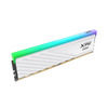 XPG LANCER BLADE RGB DDR5 memoria 16 GB 1 x 16 GB Data Integrity Check [verifica integrità dati] (XPG LANCER BLADE RGB DDR5 hukommelsesm)