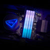 XPG LANCER BLADE RGB DDR5 memoria 16 GB 1 x 16 GB Data Integrity Check [verifica integrità dati] (XPG LANCER BLADE RGB DDR5 hukommelsesm)