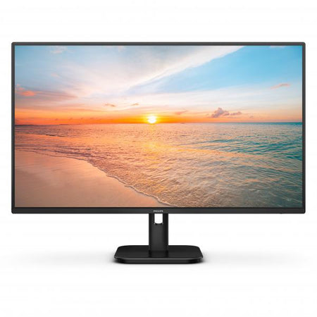 Philips Monitor 27" Led Ips 100hz Fhd Multimediale Hdmi/vga 27e1n1100a