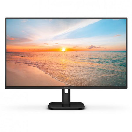 Philips Monitor 27" Led Ips 100hz Fhd Multimediale Hdmi/vga 27e1n1100a