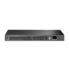 TP-Link Omada SG3428 switch di rete Gestito L2/L3 Gigabit Ethernet (10/100/1000) 1U Nero