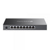 SWITCH TP-LINK SMART 8-PORTE 4 POE
