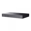 Switch di rete TL-SG2008P - Smart Desktop con 8 Porte Gigabit di cui 4 PoE+ Jetstream by Omada