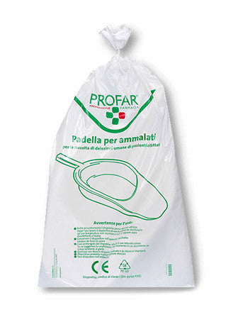 Profar padella sanitaria