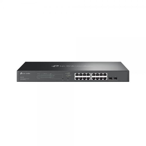 SWITCH OMADA SMART 18-PORTE 16 POE