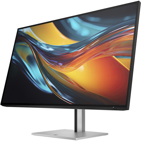 HP MONITOR 31,5 LED IPS 16:9 4K UHD 5MS 400 CDM, PIVOT, sRBG 99, USB-C DOCK, DP/HDMI, SERIE 7 PRO Z32pk