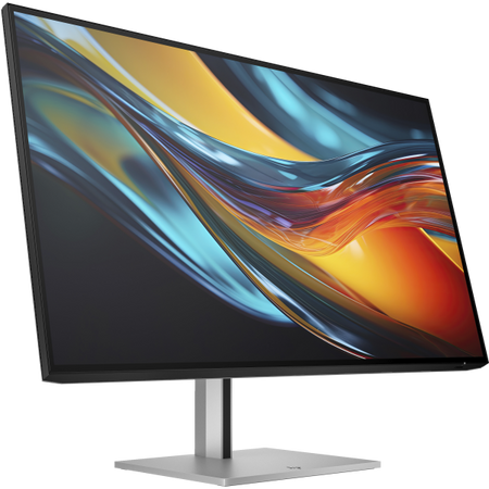HP MONITOR 31,5 LED IPS 16:9 4K UHD 5MS 400 CDM, PIVOT, sRBG 99, USB-C DOCK, DP/HDMI, SERIE 7 PRO Z32pk