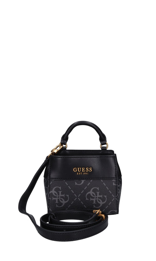 Guess Borse... Nero da donna