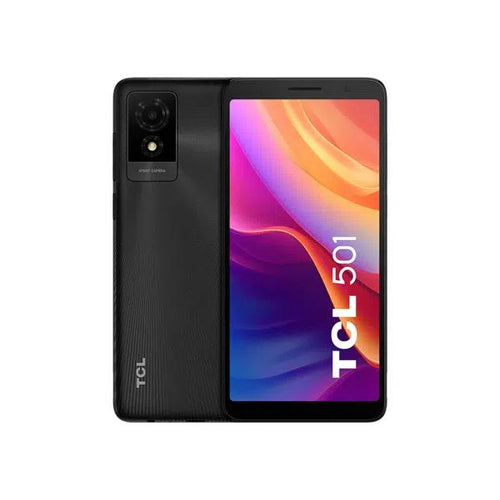 TCL 501 PRIME 32GB 2GB BLACK