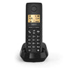 GIGASET PURE 100 (NERO) - TELEFONO CORDLESS SINGOLO
