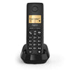 GIGASET PURE 100 (NERO) - TELEFONO CORDLESS SINGOLO
