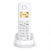 GIGASET PURE 100 (BIANCO) - TELEFONO CORDLESS SINGOLO