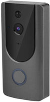 Videocitofono Wifi Ip Telecamera Citofono Campanello Senza Fili App Smartphone