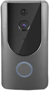 Videocitofono Wifi Ip Telecamera Citofono Campanello Senza Fili App Smartphone