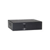 LevelOne GEU-0521 - Switch - non gestito - 4 x 10/100/1000 + 1 x Gigabit SFP