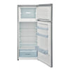 Indesit Frigo Doppia Porta Statico 212lt E Silver I55tm 4120 S 1