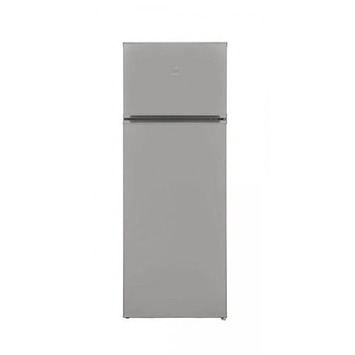Indesit Frigo Doppia Porta Statico 212lt E Silver I55tm 4120 S 1